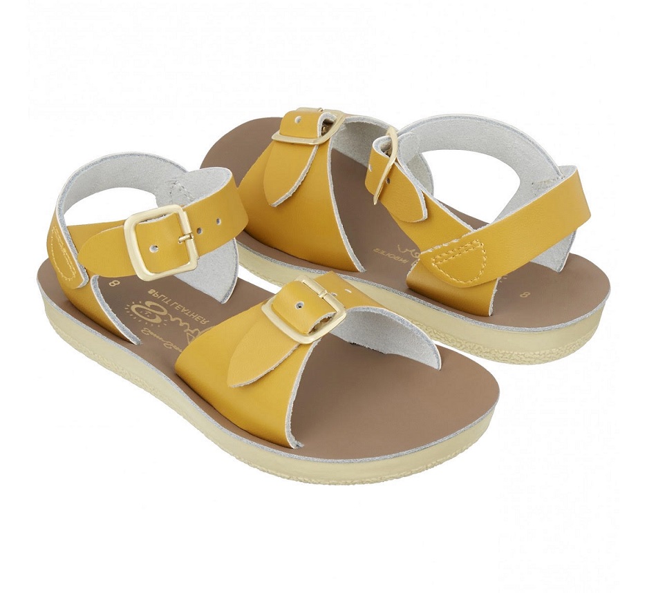 SURFER MUSTARD 111111