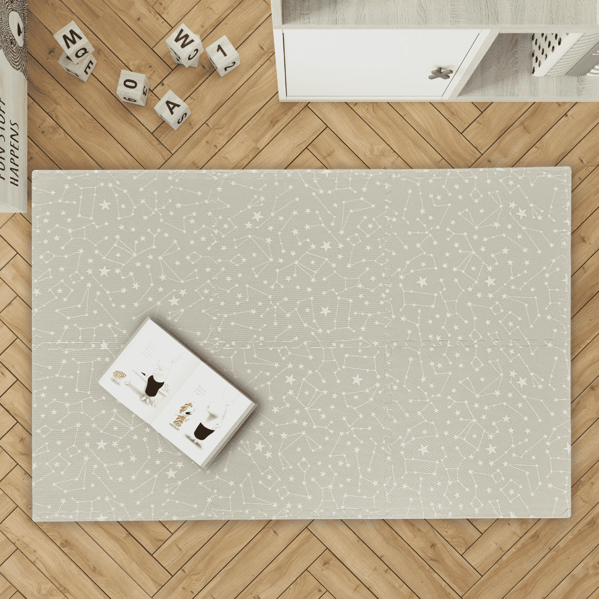 משטח פעילות גלקסיה משטח פעילות גלקסיה